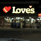 Love's Travel Stop