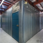 CubeSmart Self Storage