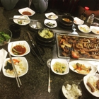 Sokingdong Tofu BBQ