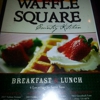 Waffle Square gallery