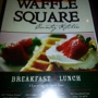 Waffle Square