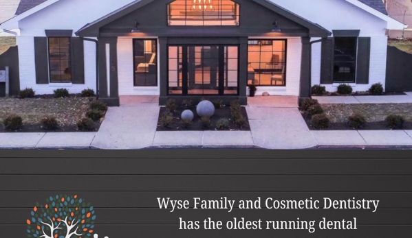 Wyse Family & Cosmetic Dentistry - Bloomington, IL