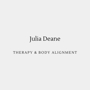 Julia Deane Therapy & Body Alignment