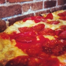 Strong's Brick Oven Pizzeria - Pizza