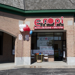 Enopi Math & Reading Buffalo Grove - Buffalo Grove, IL