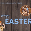 Mosquito Hunters of Doylestown-Churchville-New Hope - Pest Control Equipment & Supplies