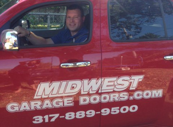 Midwest Garage Door Systems - Greenwood, IN