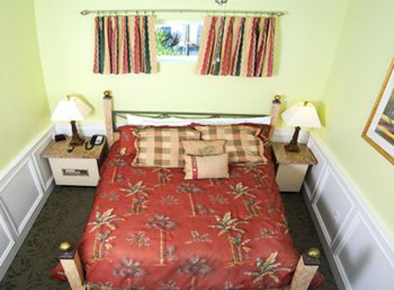 DeSoto Beach Garden Suites - Tybee Island, GA