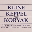 Kline Keppel And Koryak - Actuaries