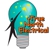 True North Electrical Logo