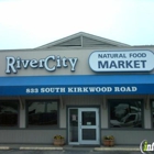 River City Nutrition