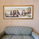 The Church of Jesus Christ of Latter-day Saints - Methodist Churches