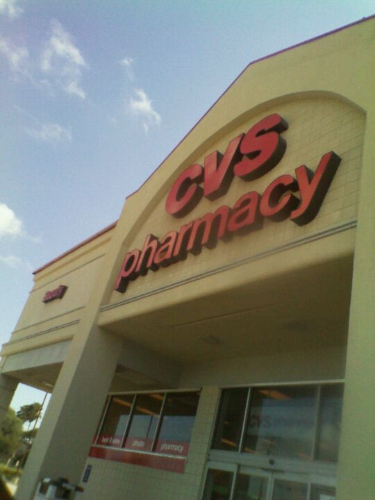 CVS Pharmacy - Corpus Christi, TX 78412