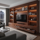 Coastal Custom Woodwork