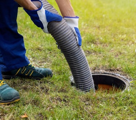 Pumpout and Septic Services Riverina - Yenda, NSW