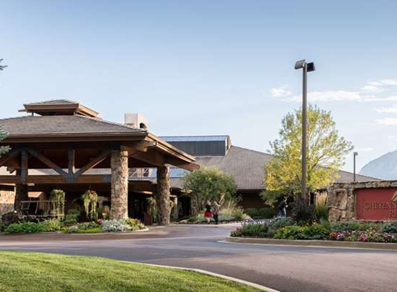 Cheyenne Mountain Resort, A Dolce by Wyndham - Colorado Springs, CO