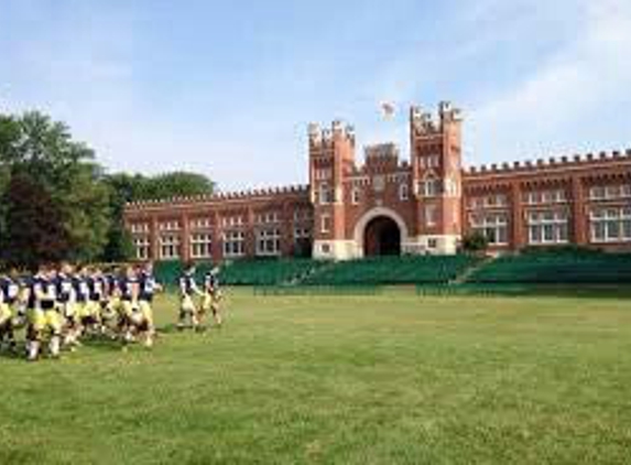 Culver Academies - Culver, IN