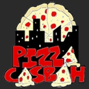Pizza Casbah - Pizza