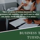Transworld Business Advisors of North Andover - Counseling Services