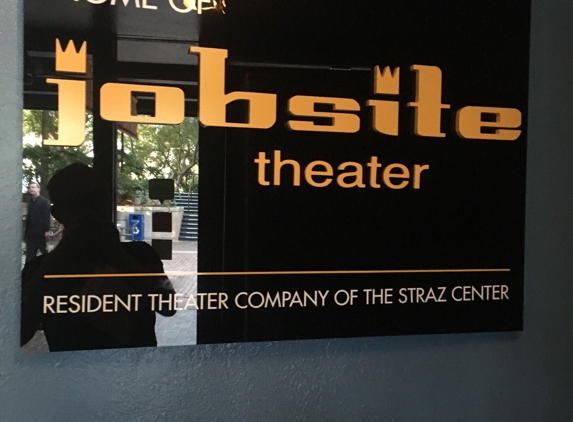 Jobsite Theater Inc - Tampa, FL