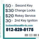 Austin Emergency Locksmith - Locks & Locksmiths