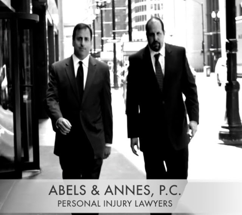 Abels & Annes, P.C. - Chicago, IL