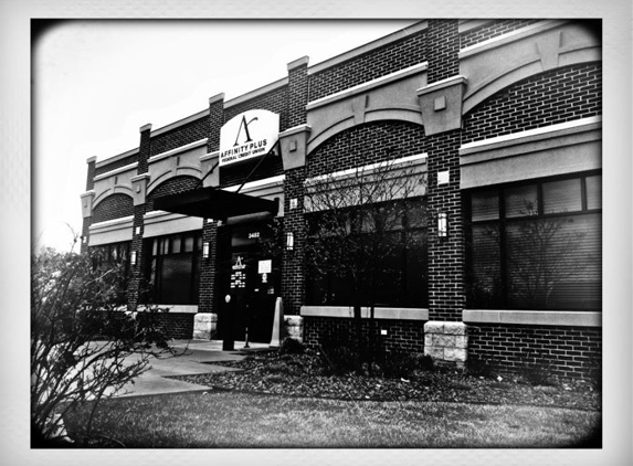 Affinity Plus Federal Credit Union - Rochester, MN