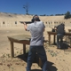 Calverton Shooting Range Inc