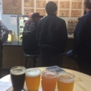 Beachwood Brewing Taproom - Brew Pubs