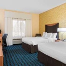 Fairfield Inn & Suites - Hotels