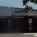 Quality Tune-Up Shops - Auto Repair & Service
