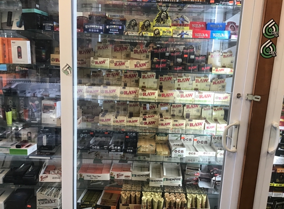 Fms Vapes - Melville, NY