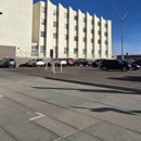 LAZ Parking - 241 W Jackson - Carports