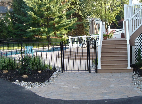 Property Landscape Services Inc. West Chester - West Chester, PA