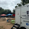 Code Brown Luxury Restrooms gallery