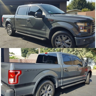 Modesto Window Tint - Modesto, CA. Modesto Window Tint 
219 McHenry Ave