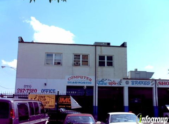 Top Value Auto Repair - Chicago, IL