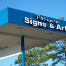 Patterson Signs - Signs