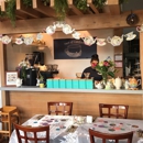 Nest of Comforts - Restaurants