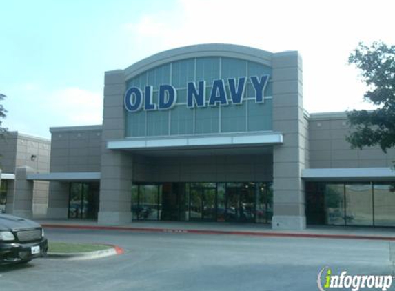 Old Navy - Austin, TX