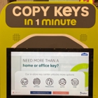 Minute Key