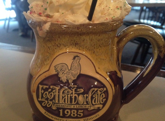 Egg Harbor Cafe - Downers Grove, IL