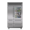 Subzero Refrigerator Repair Corp