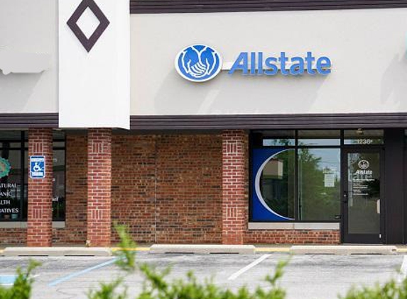 Clayton Miller: Allstate Insurance - Indianapolis, IN