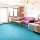 Table Rock Resorts
