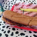 Firehouse Subs - Fast Food Restaurants