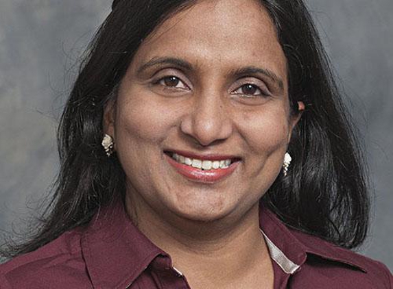 Navatha Hanumagutti, MD - West Springfield, MA