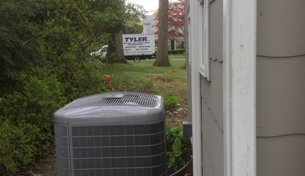 Tyler Heating, Air Conditioning, Refrigeration - Stratford, CT