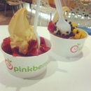 Pinkberry - Yogurt