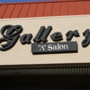 The Gallery A Salon gallery